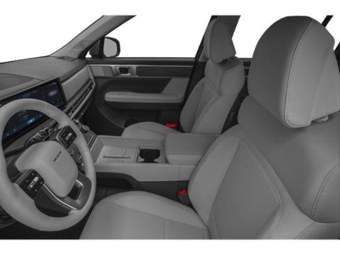 New 2026 Hyundai Santa Fe SE AWD/4WD image 8