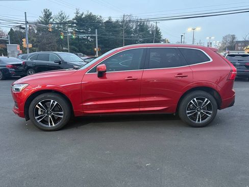 Used 2020 Volvo XC60 T6 Momentum AWD/4WD image 10