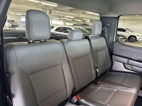 Used 2024 Ford F150 XL AWD/4WD image 25