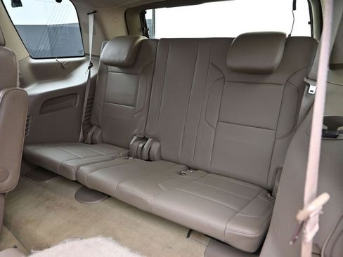 Used 2015 GMC Yukon SLT w/ Open Road Package image 37