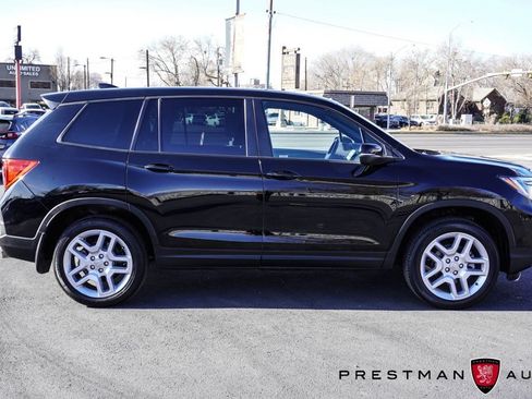 Used 2025 Honda Passport EX-L image 21