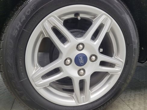 Used 2019 Ford Fiesta SE image 31