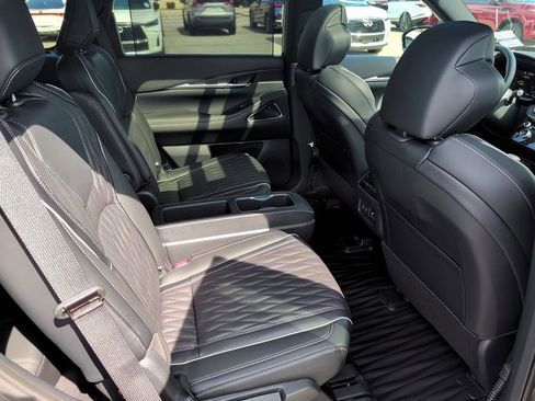 New 2026 INFINITI QX60 Autograph image 22