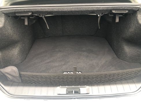 Used 2023 Nissan Maxima SV w/ Floor Mat Group image 30