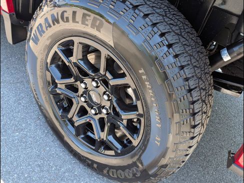Used 2026 Ford F150 XLT w/ FX4 Off-Road Package AWD/4WD image 21