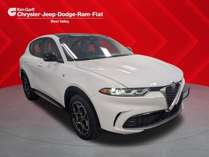 Used 2024 Alfa Romeo Tonale Ti w/ Active Assist Package