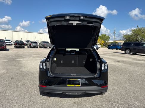 Used 2025 Ford Mustang Mach-E Select image 30