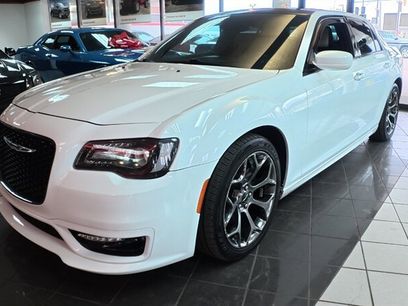 Used 2018 Chrysler 300 S w/ S Model Appearance Package