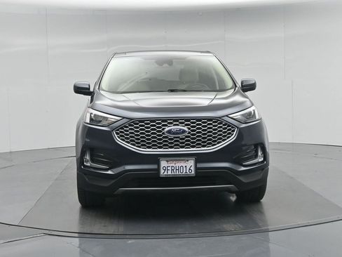Certified 2023 Ford Edge SEL w/ Convenience Package AWD/4WD image 26