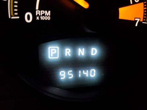 Used 2014 Jeep Patriot Sport w/ Power Value Group AWD/4WD image 17