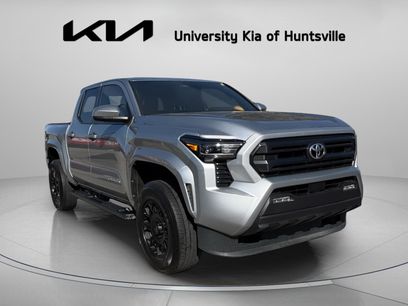 Used 2024 Toyota Tacoma SR5