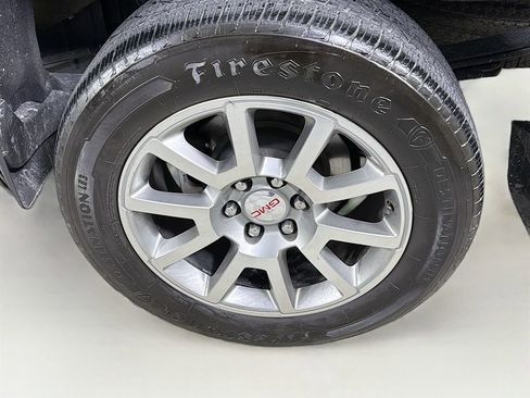 Used 2018 GMC Sierra 1500 Denali image 33