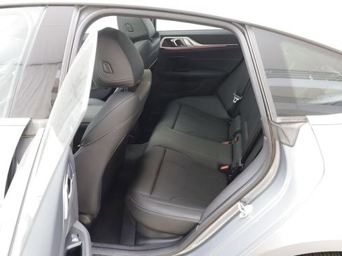 Certified 2025 BMW i4 xDrive40i image 14