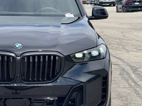 New 2026 BMW X5 xDrive40i w/ M Sport Package AWD/4WD image 10