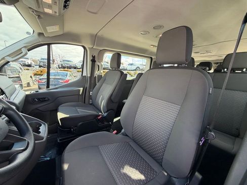 Used 2023 Ford Transit 350 XLT RWD image 11