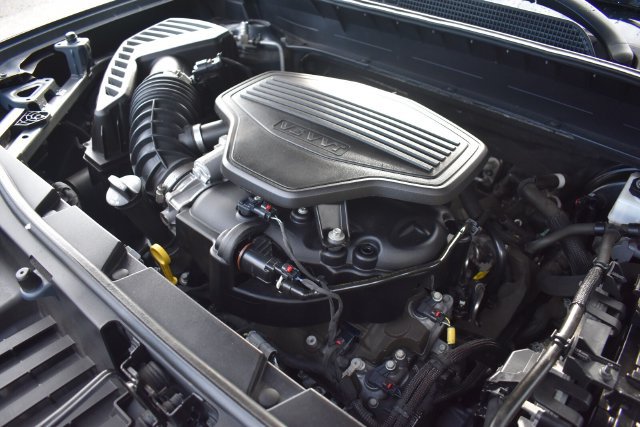 Certified 2020 GMC Acadia SLT AWD/4WD image 42