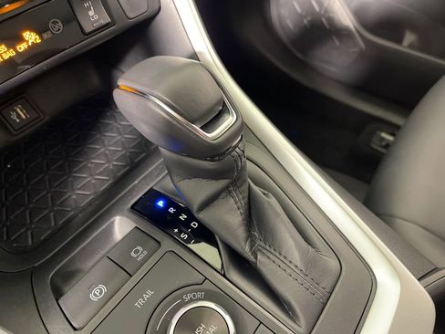 Certified 2024 Toyota RAV4 XLE Premium w/ Weather Package AWD/4WD image 22