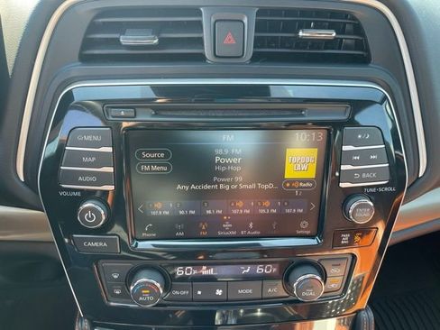 Used 2019 Nissan Maxima Platinum w/ Reserve Package FWD image 21