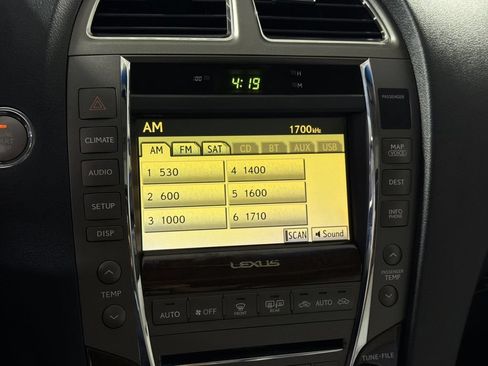 Used 2010 Lexus ES 350 FWD image 36