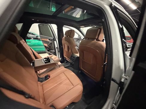 Used 2021 Audi Q5 Prestige w/ Prestige Package AWD/4WD image 31