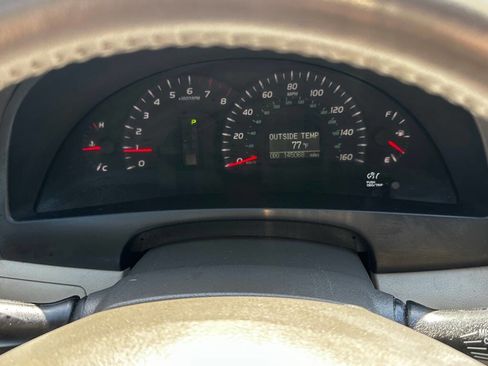 Used 2007 Toyota Camry LE FWD image 14