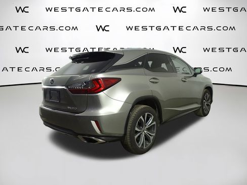 Used 2018 Lexus RX 350 FWD w/ Premium Package image 50