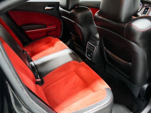 Used 2022 Dodge Charger Scat Pack w/ Plus Group image 24