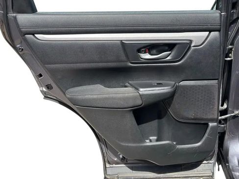 Used 2021 Honda CR-V LX image 20