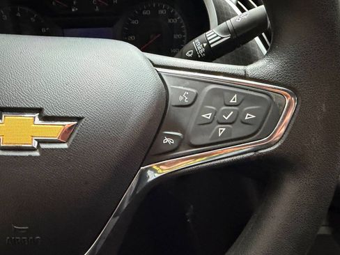 Used 2018 Chevrolet Malibu LS FWD image 24