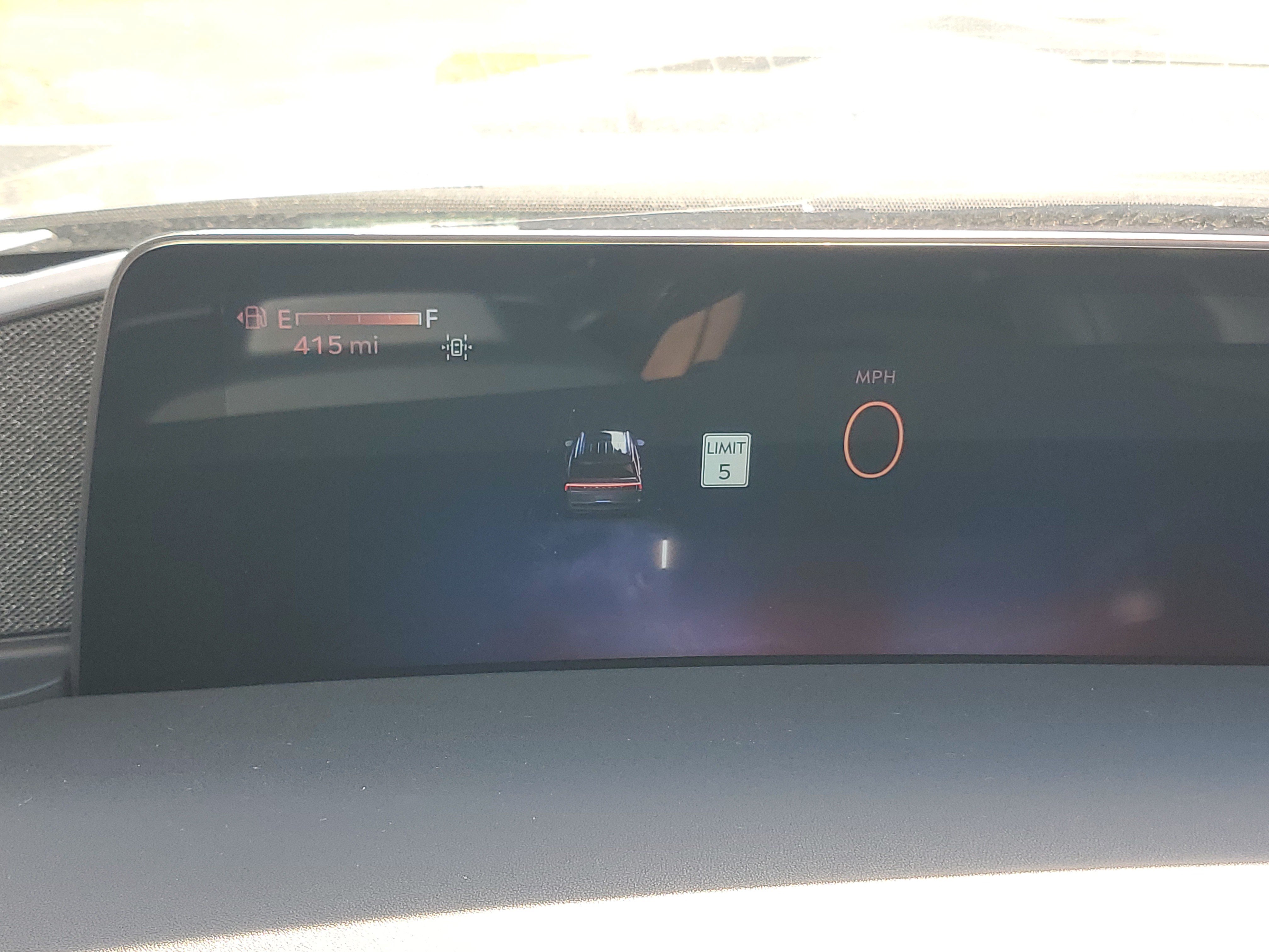 New 2027 Lincoln Navigator Reserve AWD/4WD image 19