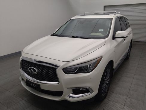 Used 2018 INFINITI QX60 FWD w/ Deluxe Technology Package image 15