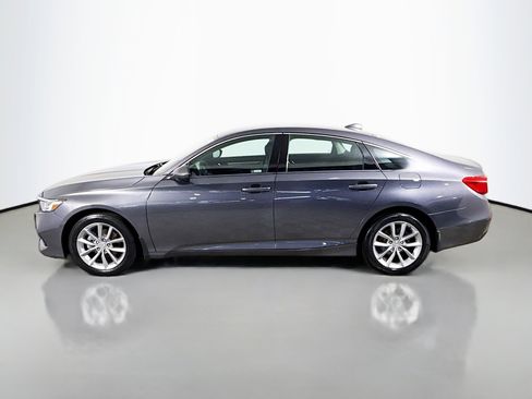 Used 2022 Honda Accord LX image 6