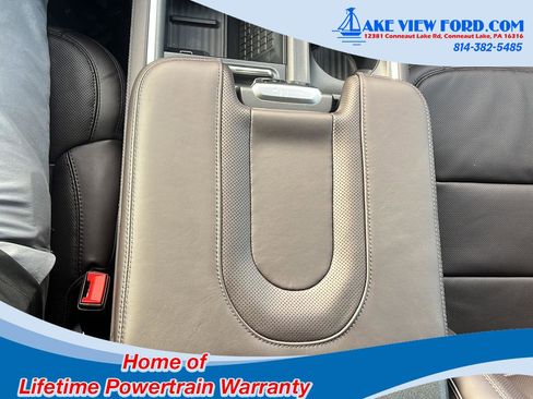 New 2025 Ford Expedition Max Platinum w/ Platinum Ultimate Package image 40