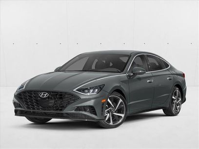 Used 2020 Hyundai Sonata SEL Plus