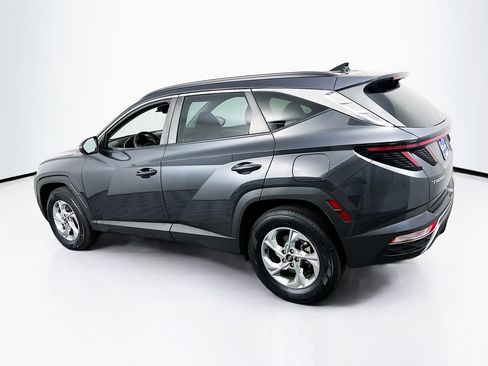 Certified 2023 Hyundai Tucson SEL AWD/4WD image 5