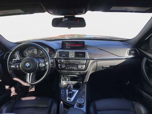 Used 2018 BMW M3 image 9