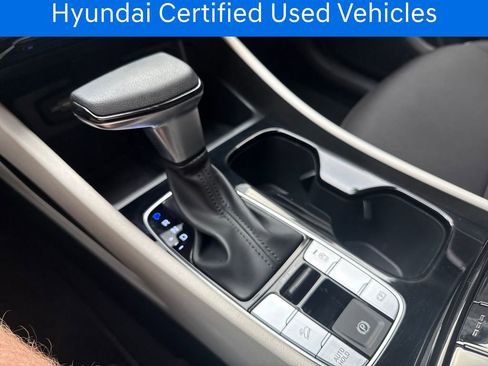 Certified 2023 Hyundai Tucson SEL FWD image 37
