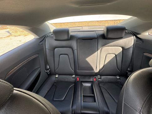 Used 2014 Audi A5 2.0T Premium Plus w/ Premium Plus Package image 13