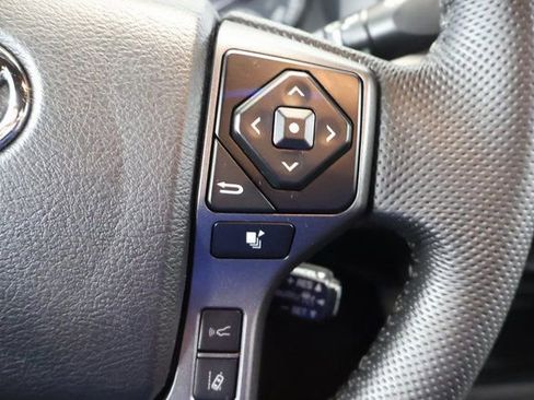 Certified 2023 Toyota Tacoma TRD Sport image 20