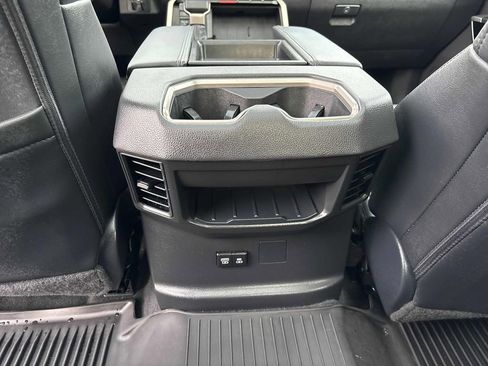 Used 2024 Toyota Tundra Limited image 29