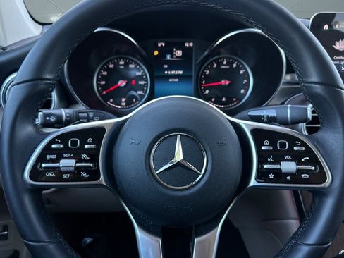 Used 2022 Mercedes-Benz GLC 300 image 14