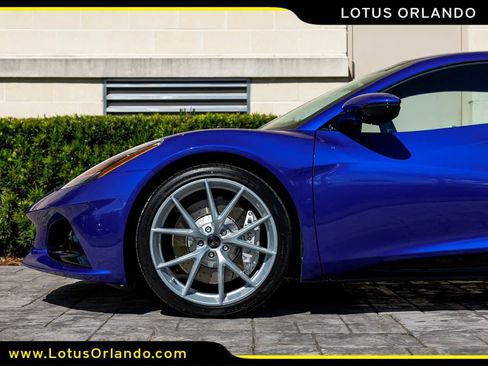 New 2025 Lotus Emira image 37