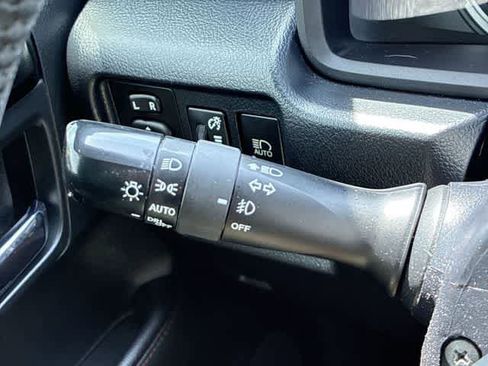 Used 2020 Toyota 4Runner TRD Pro AWD/4WD image 29