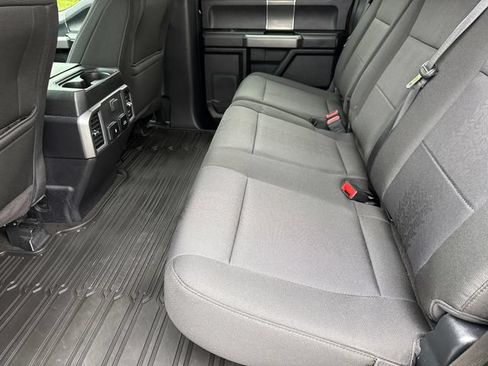 Used 2020 Ford F150 XLT w/ Equipment Group 302A Luxury AWD/4WD image 16