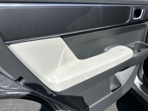 New 2026 Hyundai Santa Fe SE AWD/4WD image 15