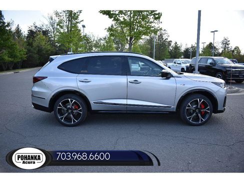 New 2026 Acura MDX Type S AWD/4WD image 8