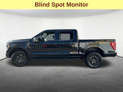 Certified 2023 Ford F150 Tremor w/ 360 Degree Camera Package image 8