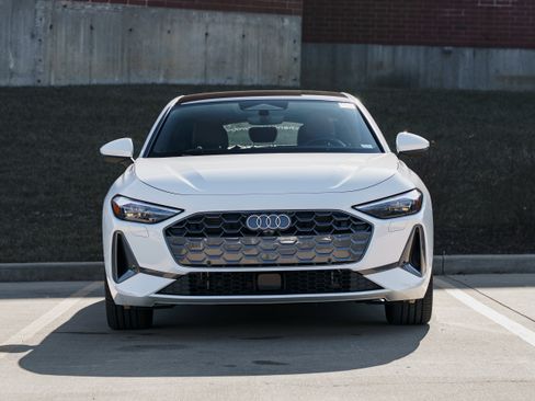 Certified 2025 Audi A5 2.0T Premium w/ Convenience Package image 31