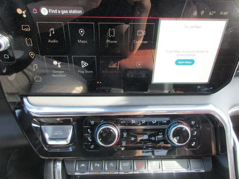 New 2026 GMC Sierra 1500 Denali Ultimate image 20