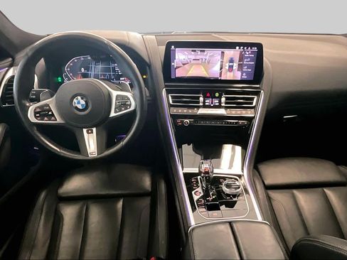 Used 2024 BMW 840i Gran Coupe RWD image 13